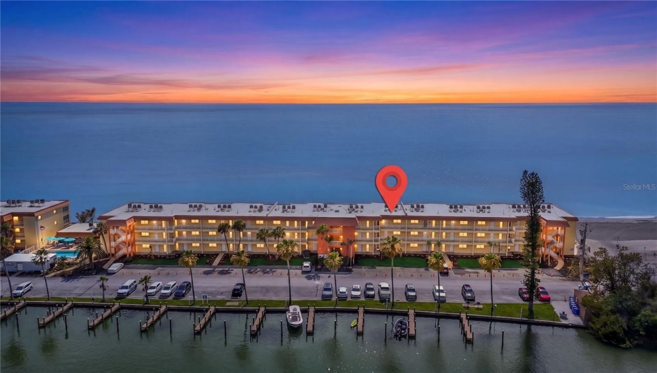8900 Blind Pass Road, Unit A306, Sarasota, FL 34242 Photo