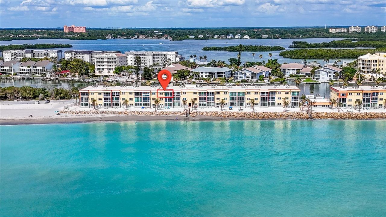 8900 Blind Pass Road, Unit A306, Sarasota, FL 34242 Photo