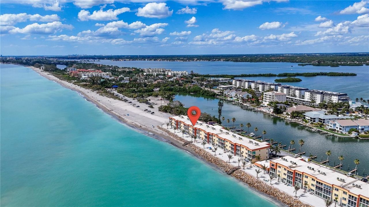 8900 Blind Pass Road, Unit A306, Sarasota, FL 34242 Photo