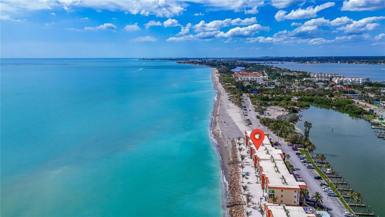 8900 Blind Pass Road, Unit A306, Sarasota, FL 34242 Photo
