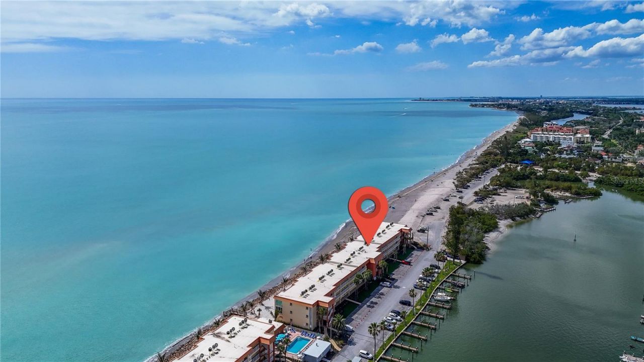 8900 Blind Pass Road, Unit A306, Sarasota, FL 34242 Photo