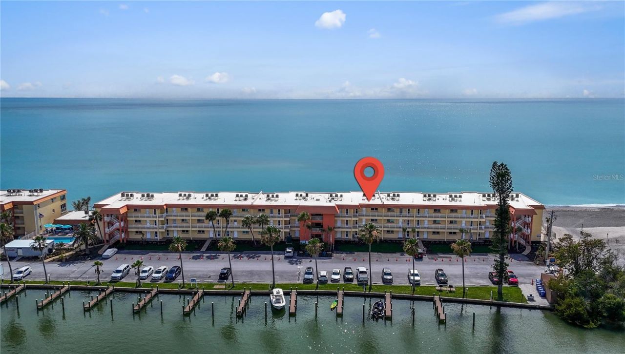 8900 Blind Pass Road, Unit A306, Sarasota, FL 34242 Photo