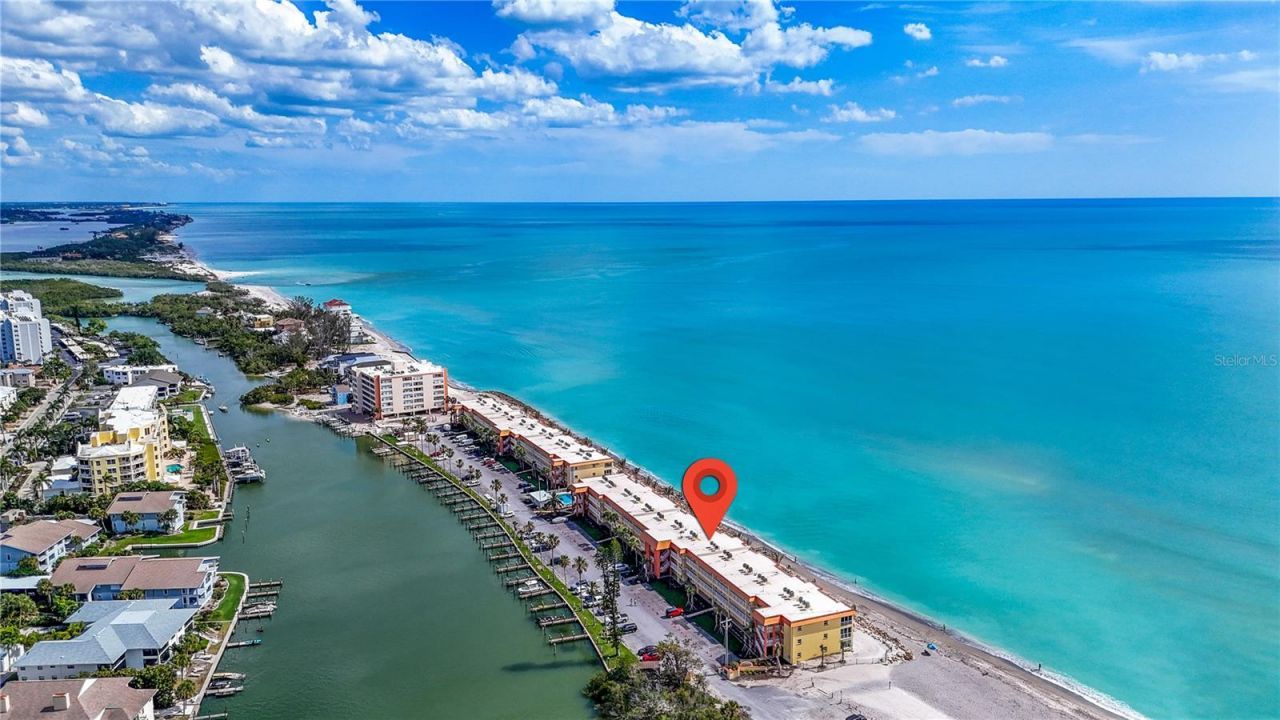 8900 Blind Pass Road, Unit A306, Sarasota, FL 34242 Photo