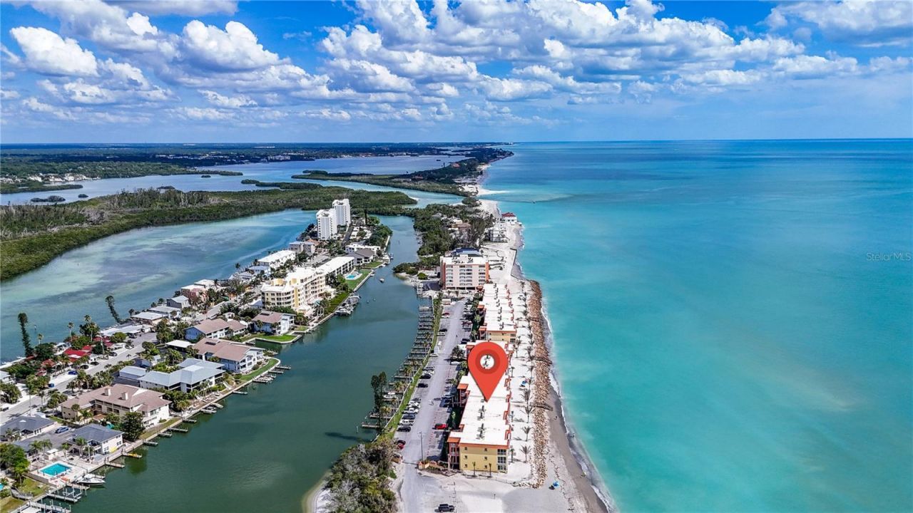 8900 Blind Pass Road, Unit A306, Sarasota, FL 34242 Photo