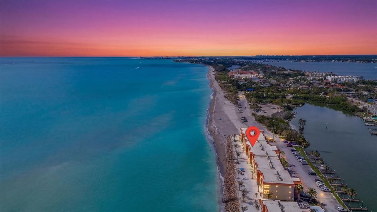 8900 Blind Pass Road, Unit A306, Sarasota, FL 34242 Photo