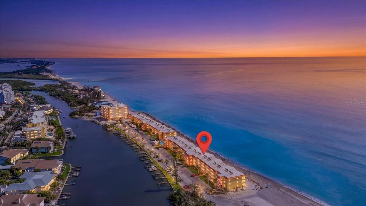 8900 Blind Pass Road, Unit A306, Sarasota, FL 34242 Photo