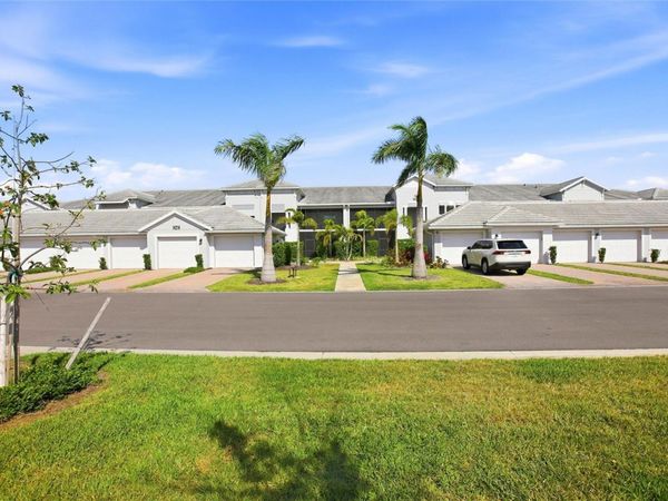 14214 HERITAGE LANDING BOULEVARD , Unit 816, PUNTA GORDA, FL 33955