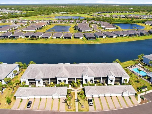 14214 HERITAGE LANDING BOULEVARD, Unit 816, PUNTA GORDA, FL 33955