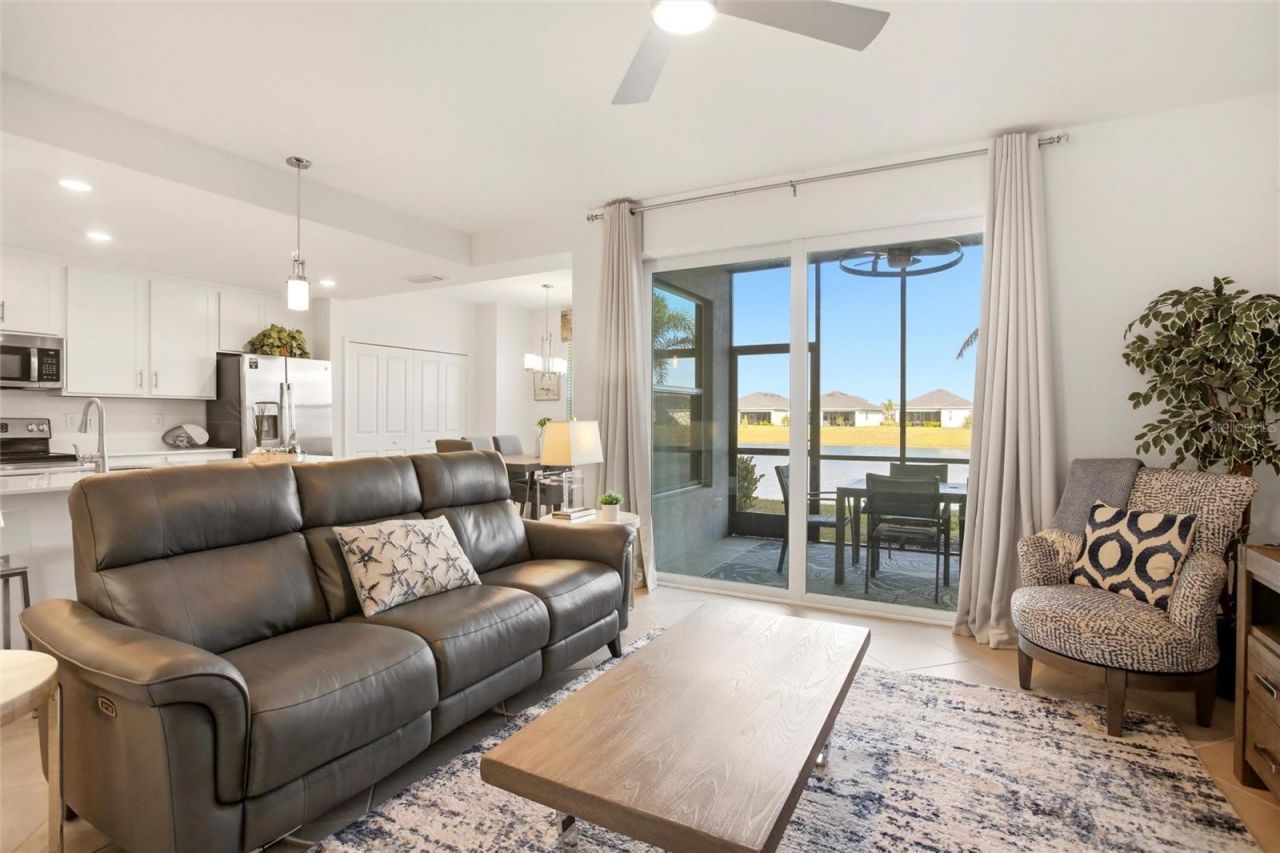 14214 Heritage Landing Boulevard, Unit 816, Punta Gorda, FL 33955 Photo