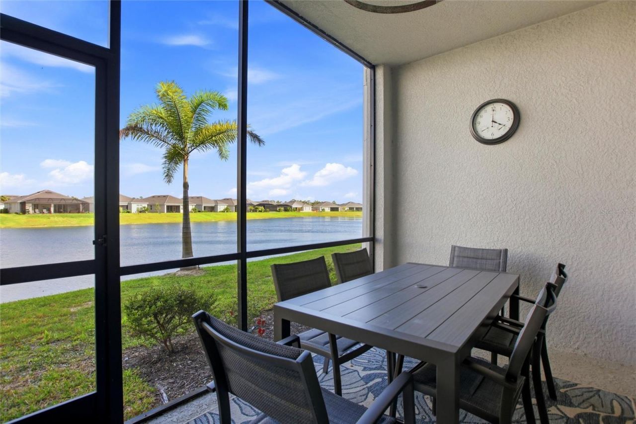 14214 Heritage Landing Boulevard, Unit 816, Punta Gorda, FL 33955 Photo