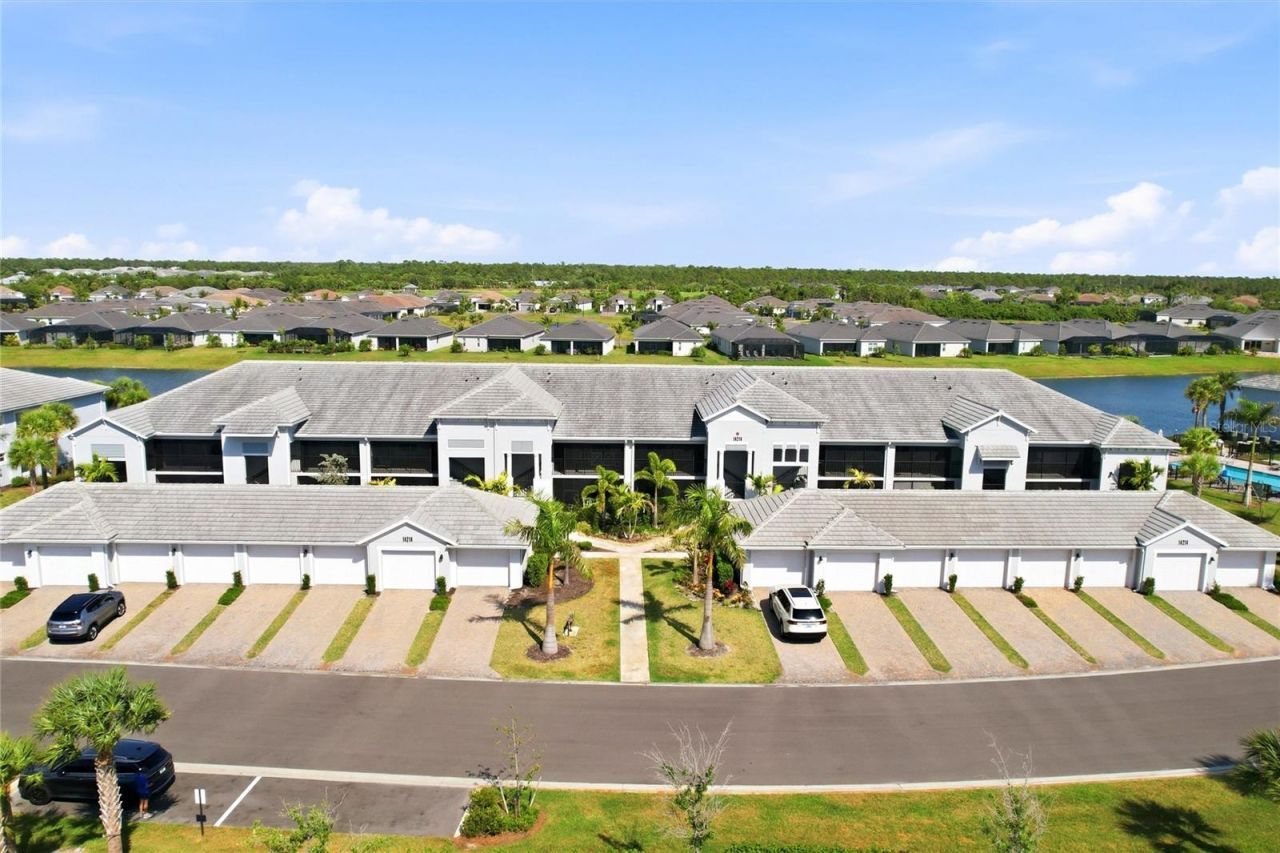 14214 Heritage Landing Boulevard, Unit 816, Punta Gorda, FL 33955 Photo