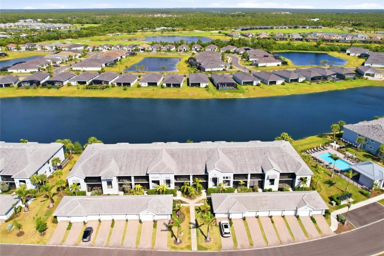 14214 Heritage Landing Boulevard, Unit 816, Punta Gorda, FL 33955 Photo