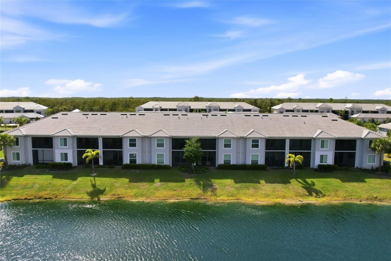 14214 Heritage Landing Boulevard, Unit 816, Punta Gorda, FL 33955 Photo