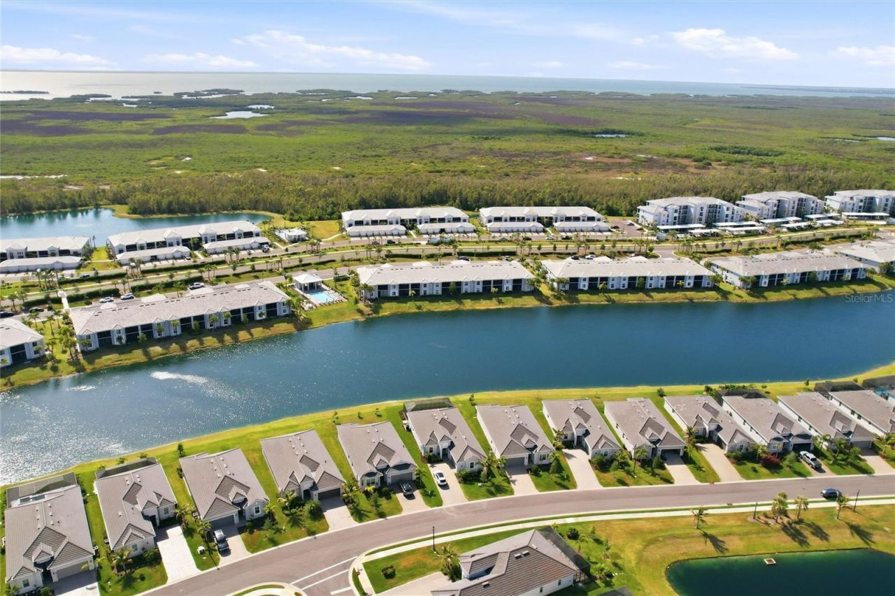 14214 Heritage Landing Boulevard, Unit 816, Punta Gorda, FL 33955 Photo