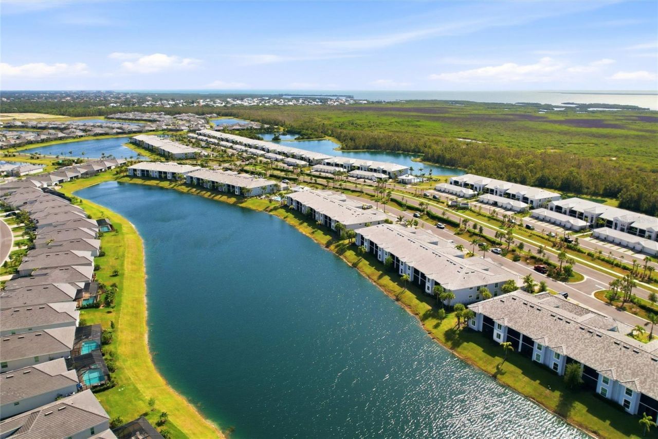 14214 Heritage Landing Boulevard, Unit 816, Punta Gorda, FL 33955 Photo