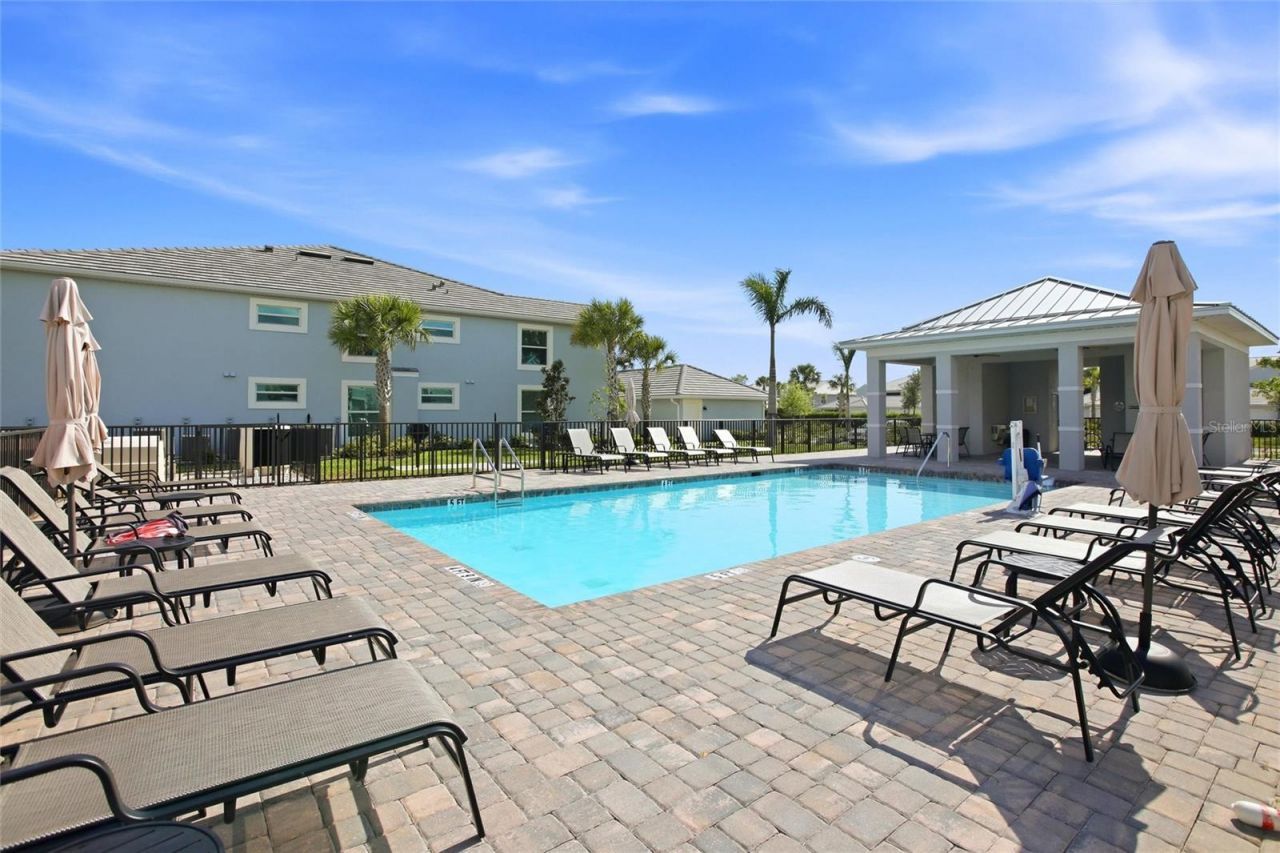 14214 Heritage Landing Boulevard, Unit 816, Punta Gorda, FL 33955 Photo