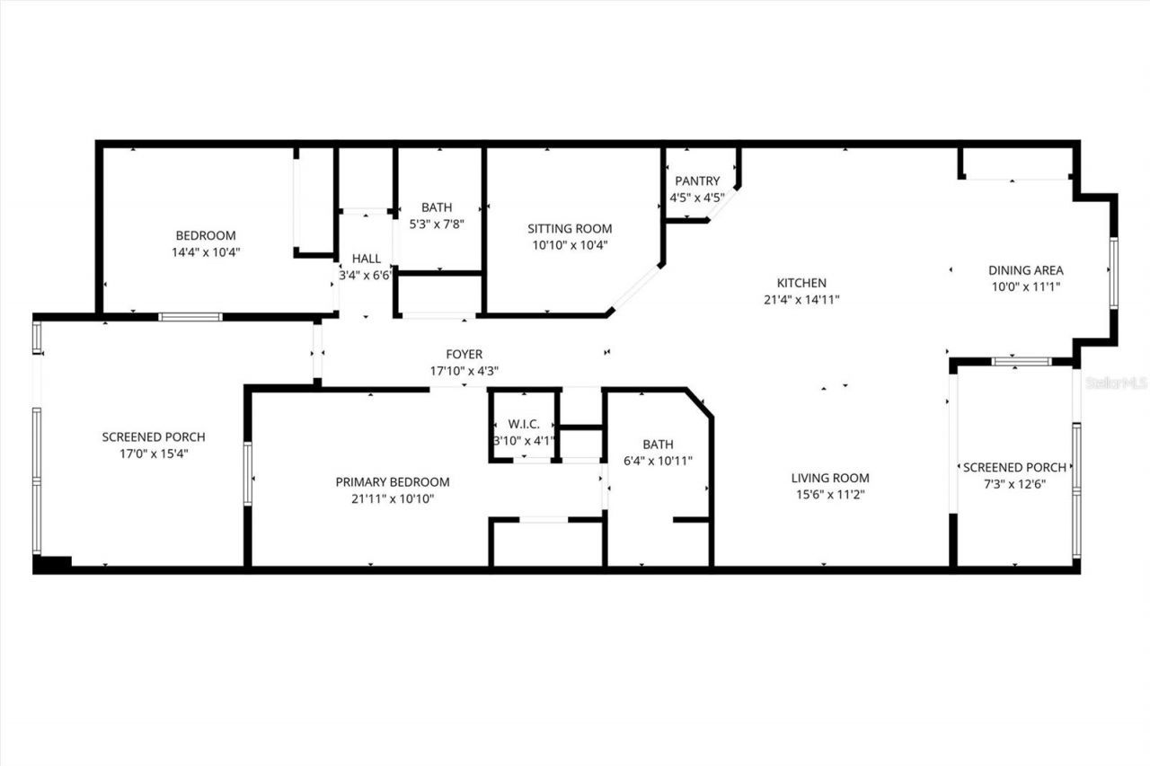 14214 Heritage Landing Boulevard, Unit 816, Punta Gorda, FL 33955 Photo