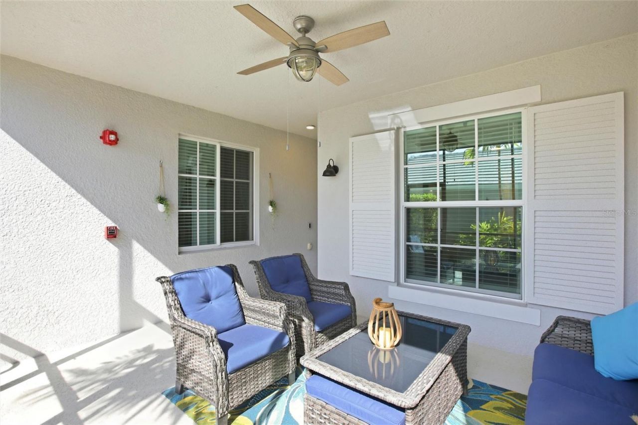 14214 Heritage Landing Boulevard, Unit 816, Punta Gorda, FL 33955 Photo