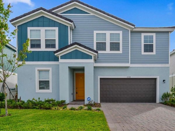 10308 FIELDSTONE MYRTLE WAY , SAN ANTONIO, FL 33576