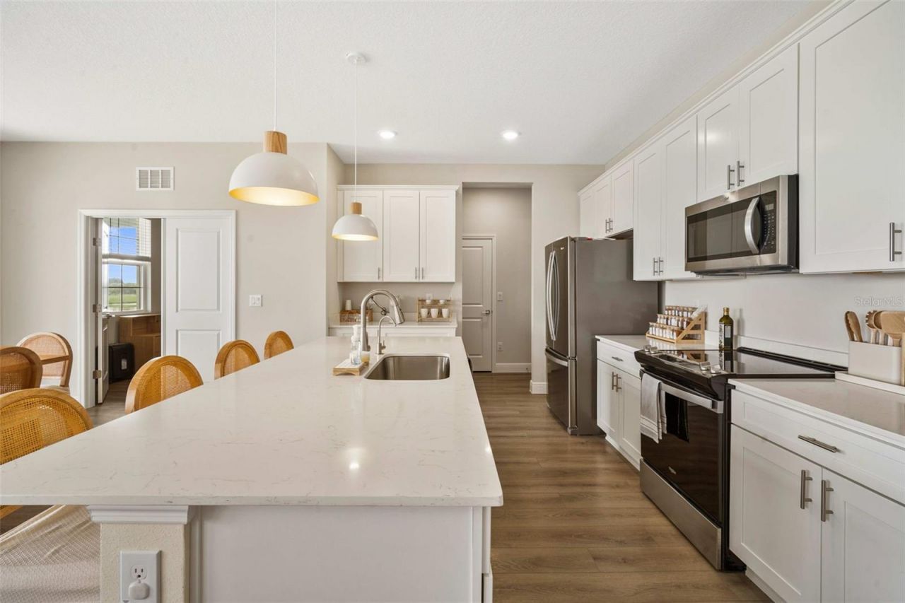 10308 Fieldstone Myrtle Way, San Antonio, FL 33576 Photo