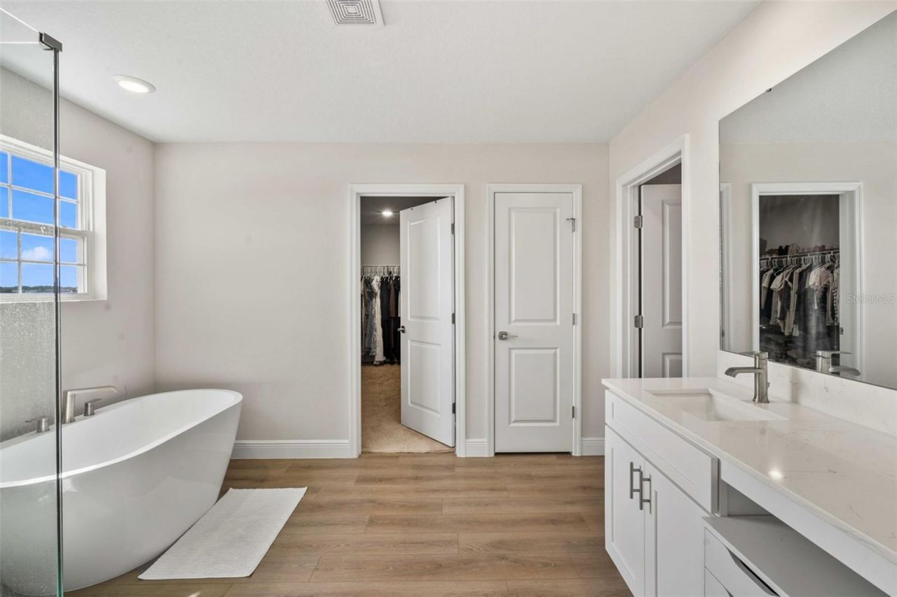 10308 Fieldstone Myrtle Way, San Antonio, FL 33576 Photo