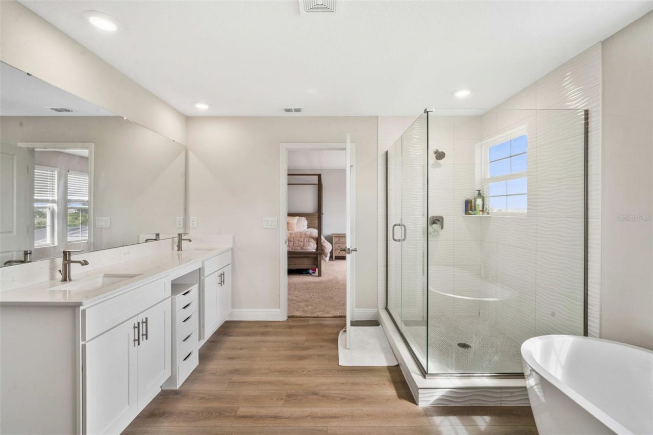 10308 Fieldstone Myrtle Way, San Antonio, FL 33576 Photo