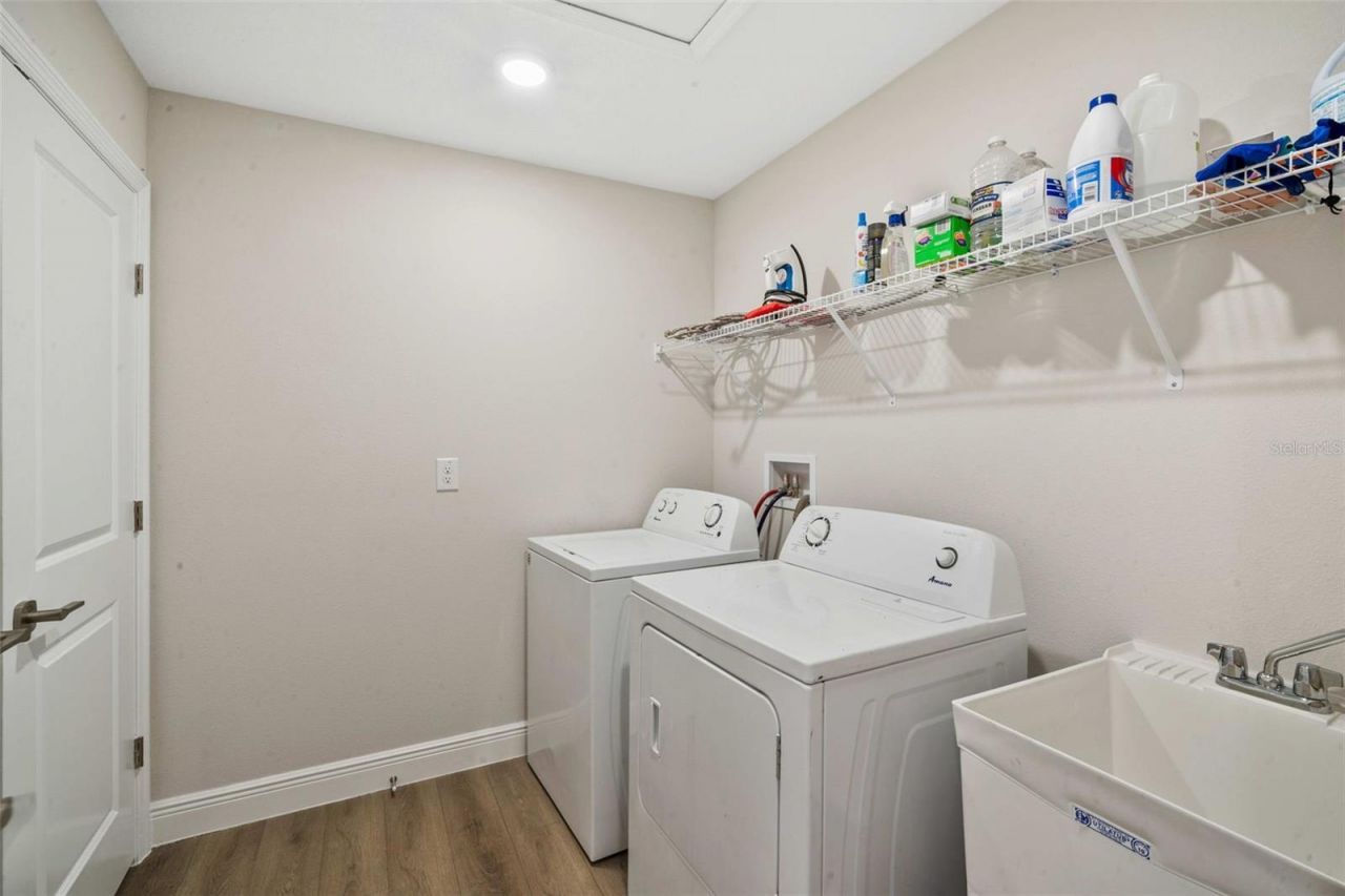10308 Fieldstone Myrtle Way, San Antonio, FL 33576 Photo