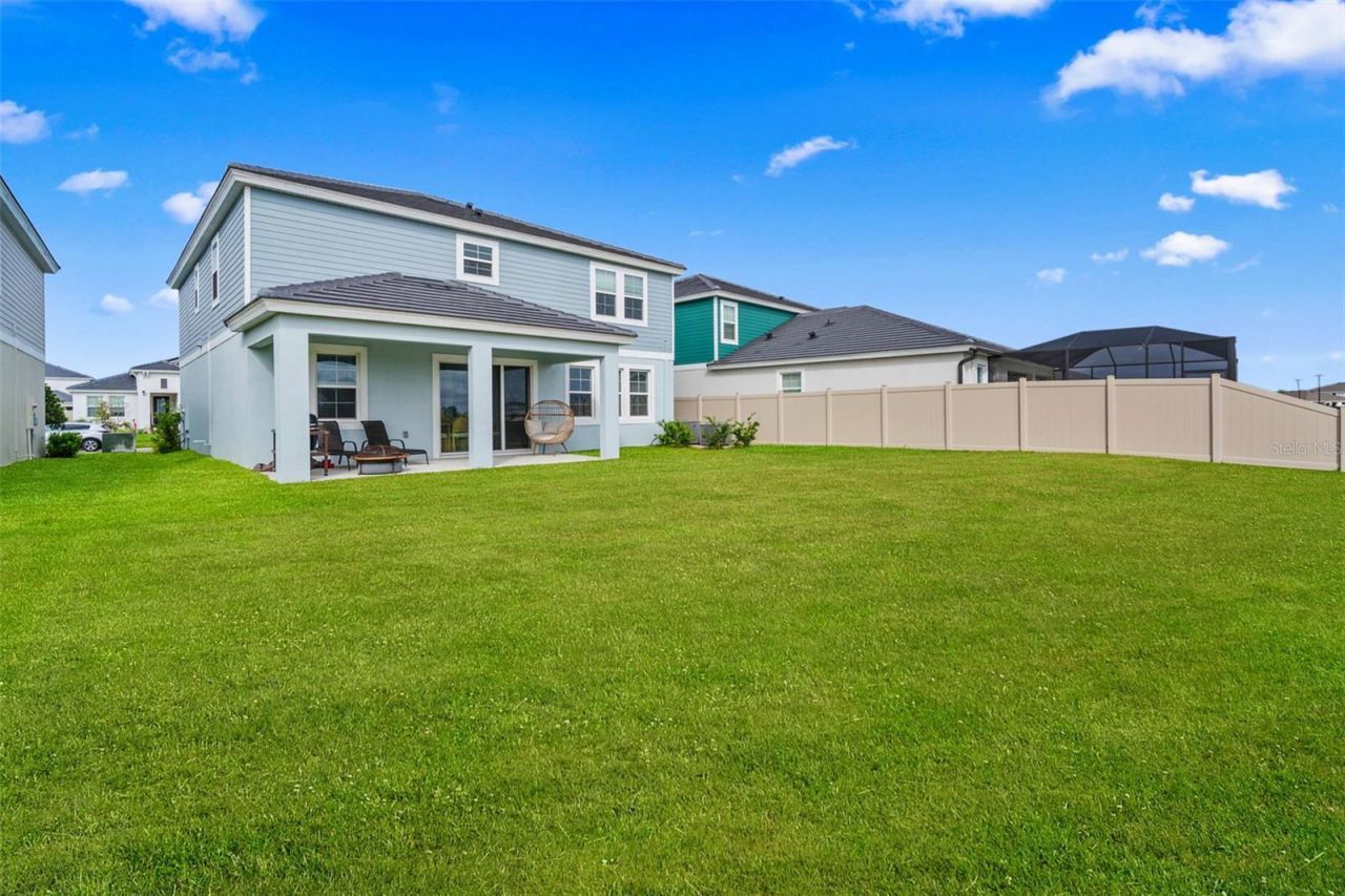 10308 Fieldstone Myrtle Way, San Antonio, FL 33576 Photo