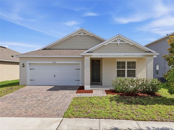 5378 PALOMINO PLACE , APOPKA, FL 32712