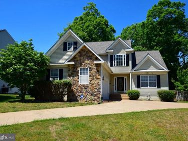 3 COLONEL COLIN COURT, STAFFORD, VA 22554