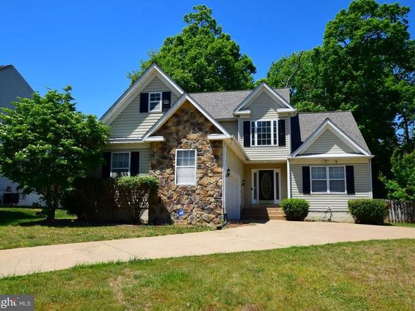 3 COLONEL COLIN COURT , STAFFORD, VA 22554