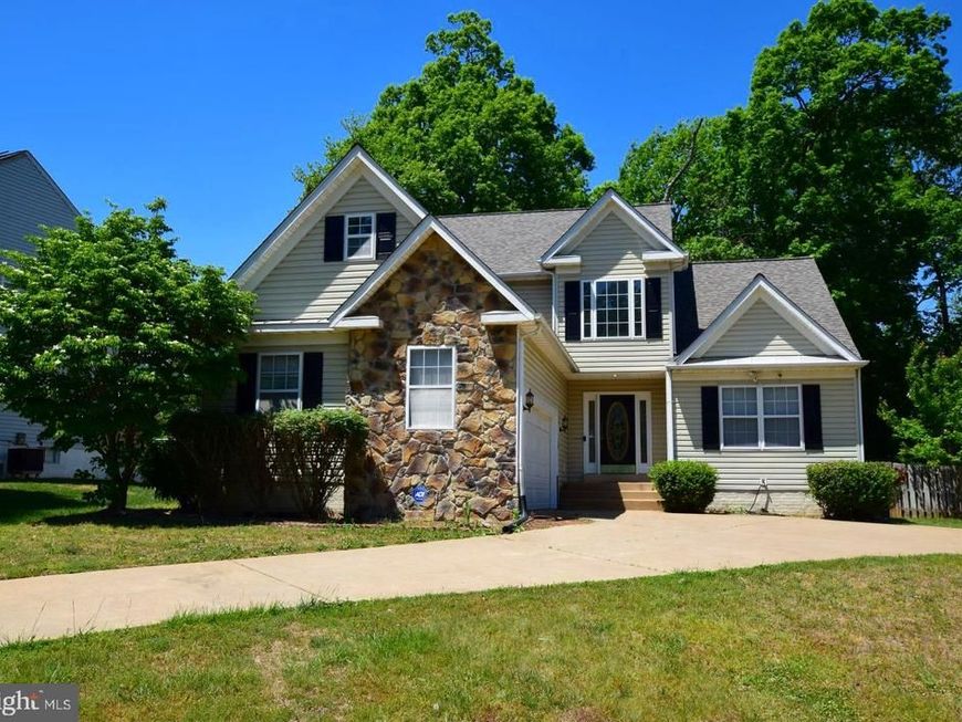 3 Colonel Colin Court , Stafford, VA 22554 Main Photo