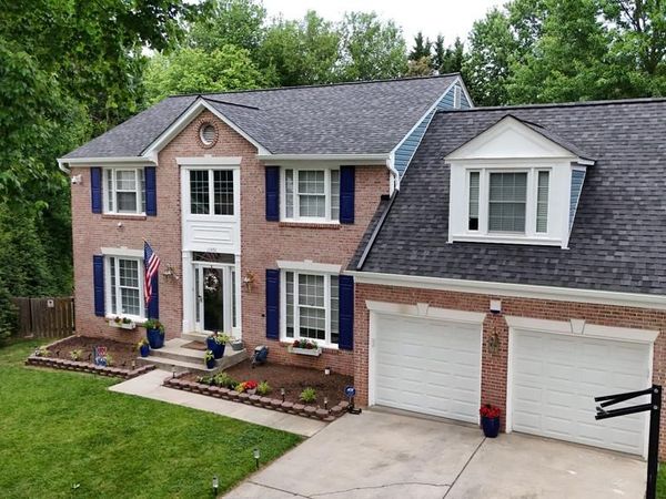 11901 RUSTIC FARM COURT, GERMANTOWN, MD 20874