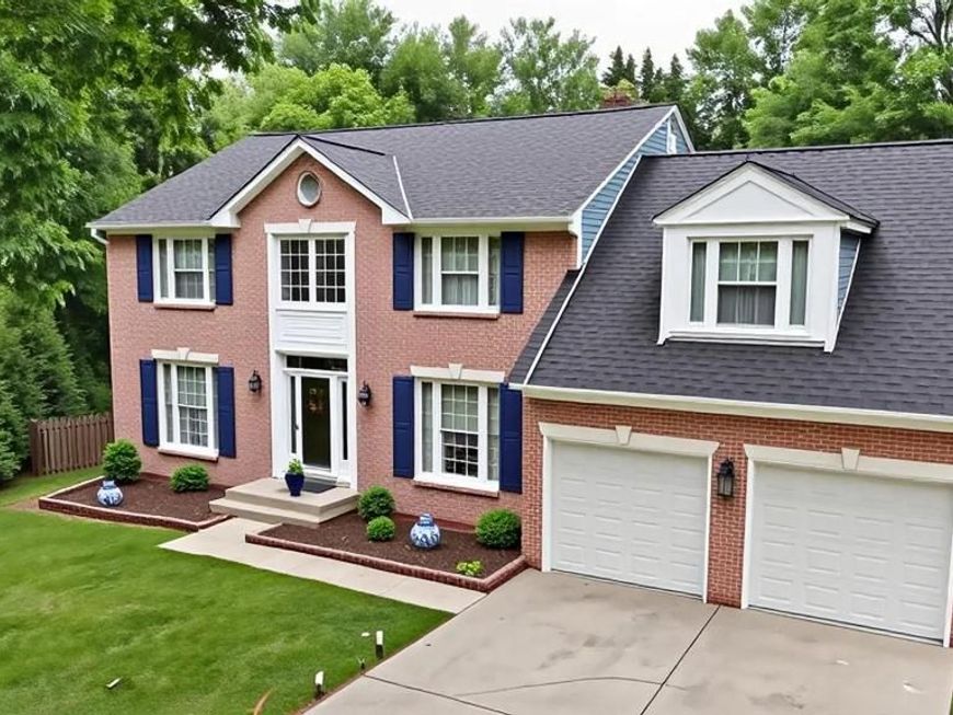 11901 Rustic Farm Court, Germantown, MD 20874 Main Photo