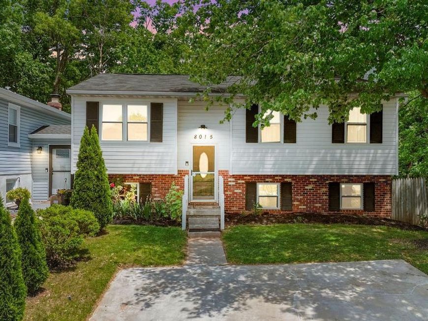 8015 Cross Creek Drive, Glen Burnie, MD 21061 Main Photo