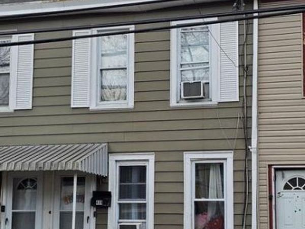 409 GENESEE STREET , TRENTON, NJ 08611