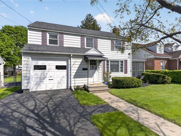 1215 Court St, Syracuse, NY 13208
