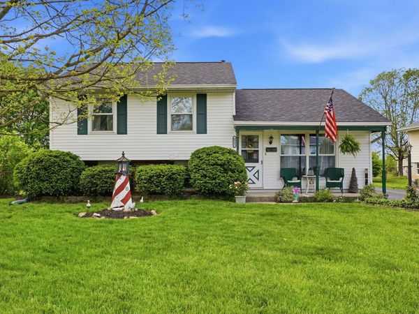 4903 Astoria Avenue , Columbus, OH 43207