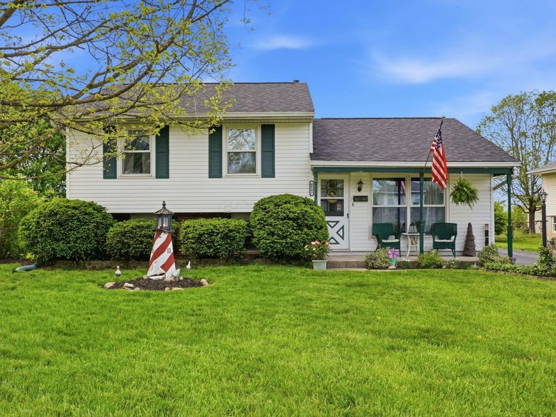 4903 Astoria Avenue , Columbus, OH 43207 Photo 1