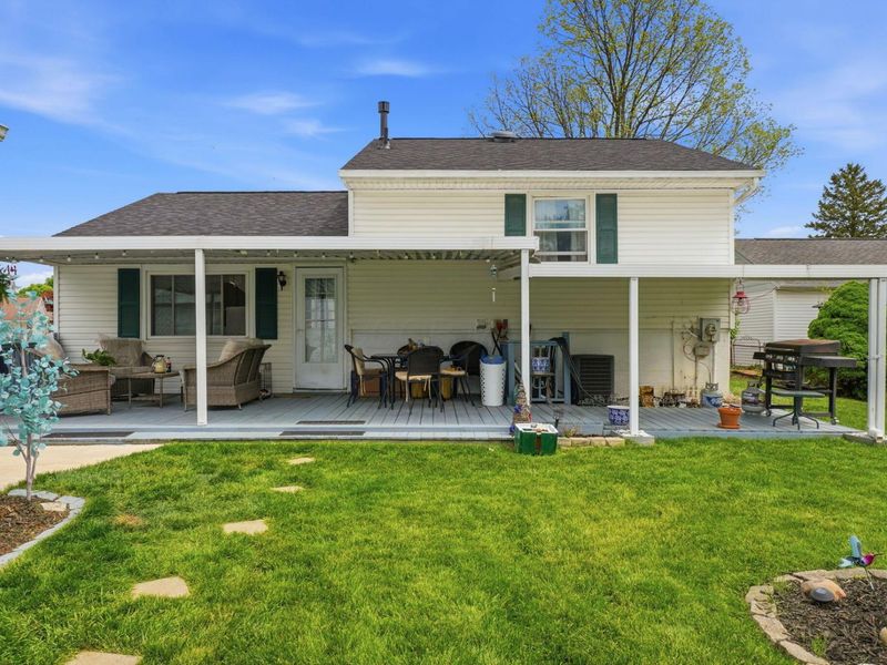 4903 Astoria Avenue , Columbus, OH 43207 Photo 17