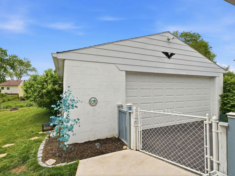 4903 Astoria Avenue , Columbus, OH 43207 Photo 19