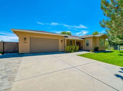 310 Kitts Way, Reno, NV 89521 Photo