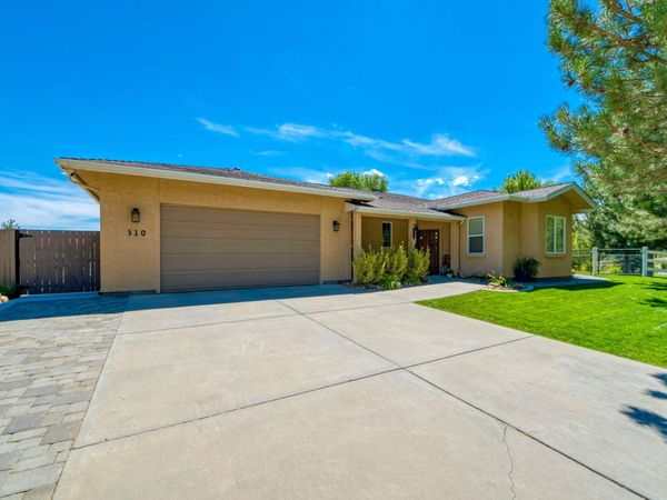 310 Kitts Way, Reno, NV 89521