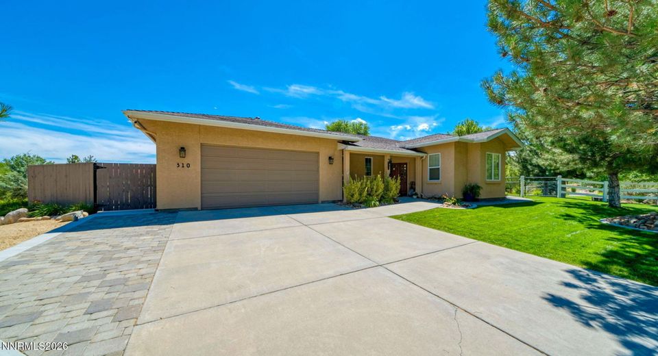 310 Kitts Way, Reno, NV 89521 Photo