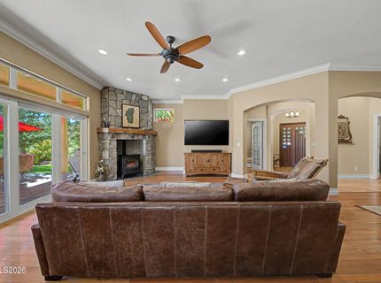 310 Kitts Way, Reno, NV 89521 Photo