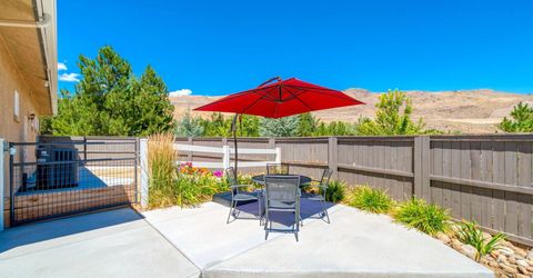 310 Kitts Way, Reno, NV 89521 Photo