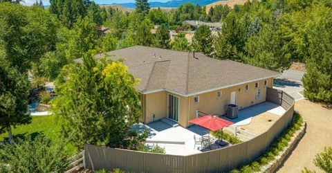 310 Kitts Way, Reno, NV 89521 Photo