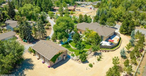 310 Kitts Way, Reno, NV 89521 Photo