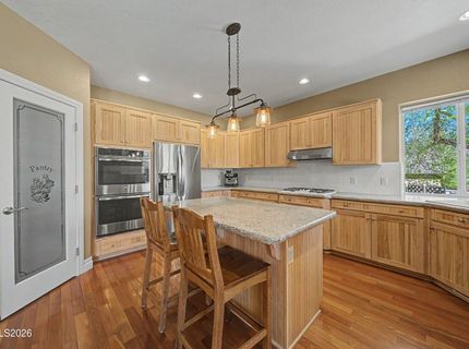 310 Kitts Way, Reno, NV 89521 Photo