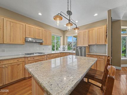 310 Kitts Way, Reno, NV 89521 Photo